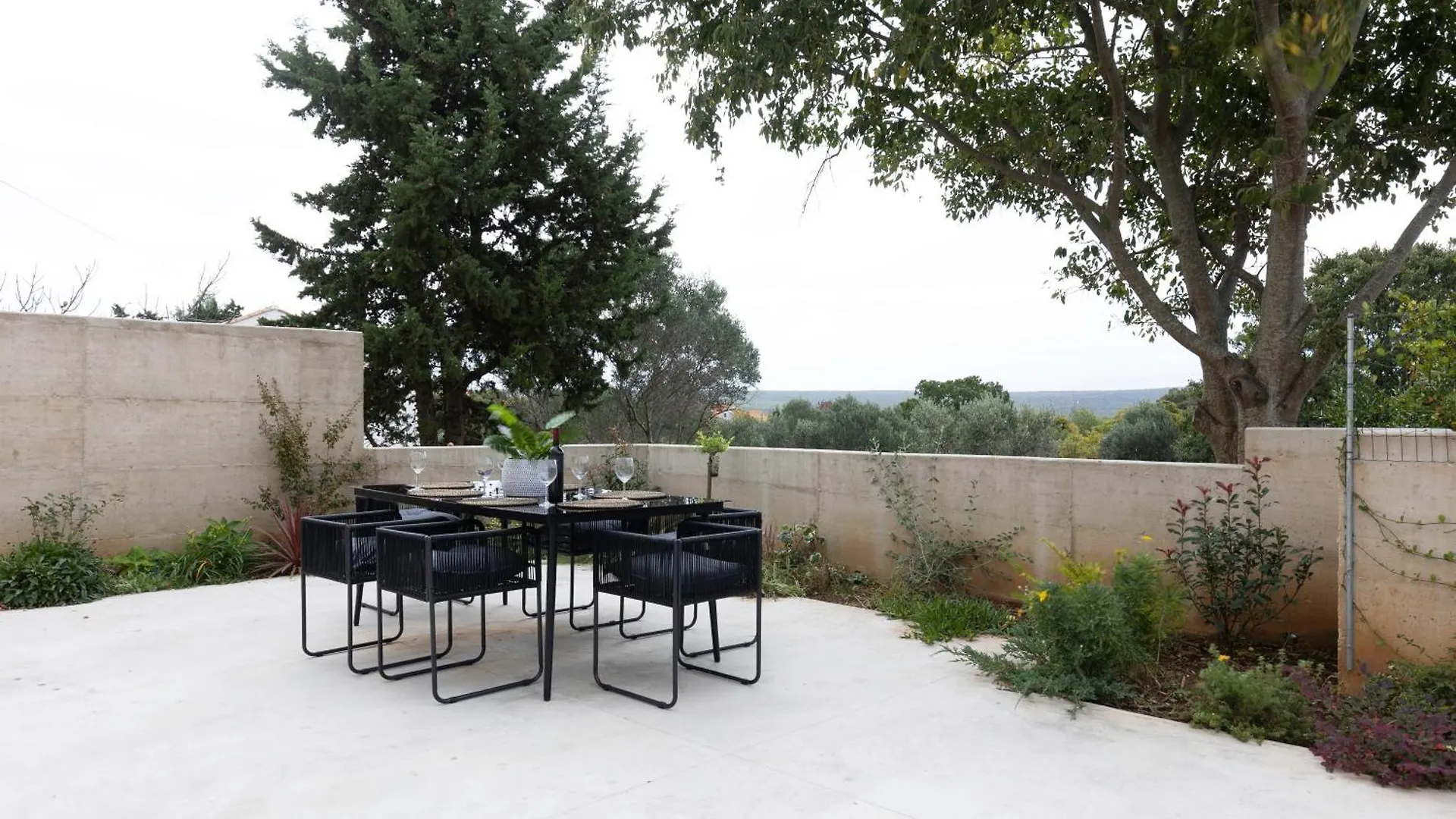 Holiday home Villa Floresco Nerezine