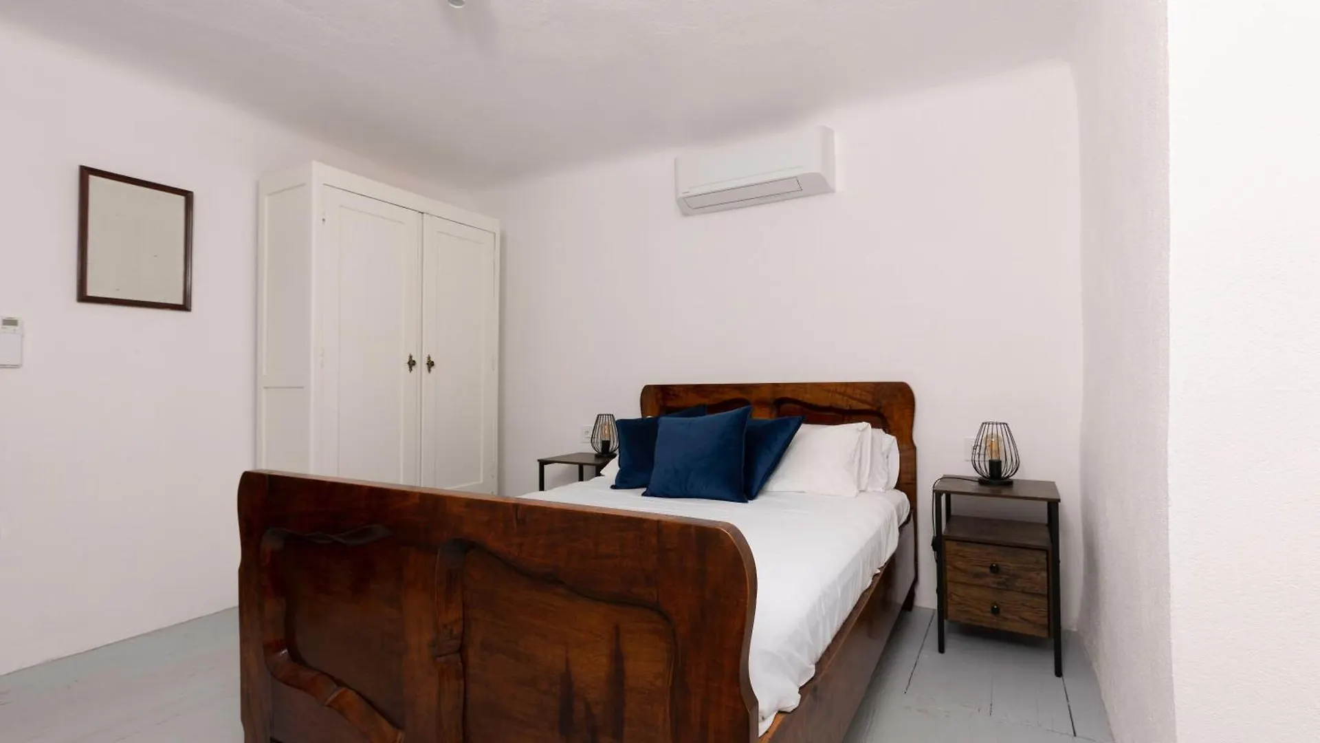 Holiday home Villa Floresco Nerezine