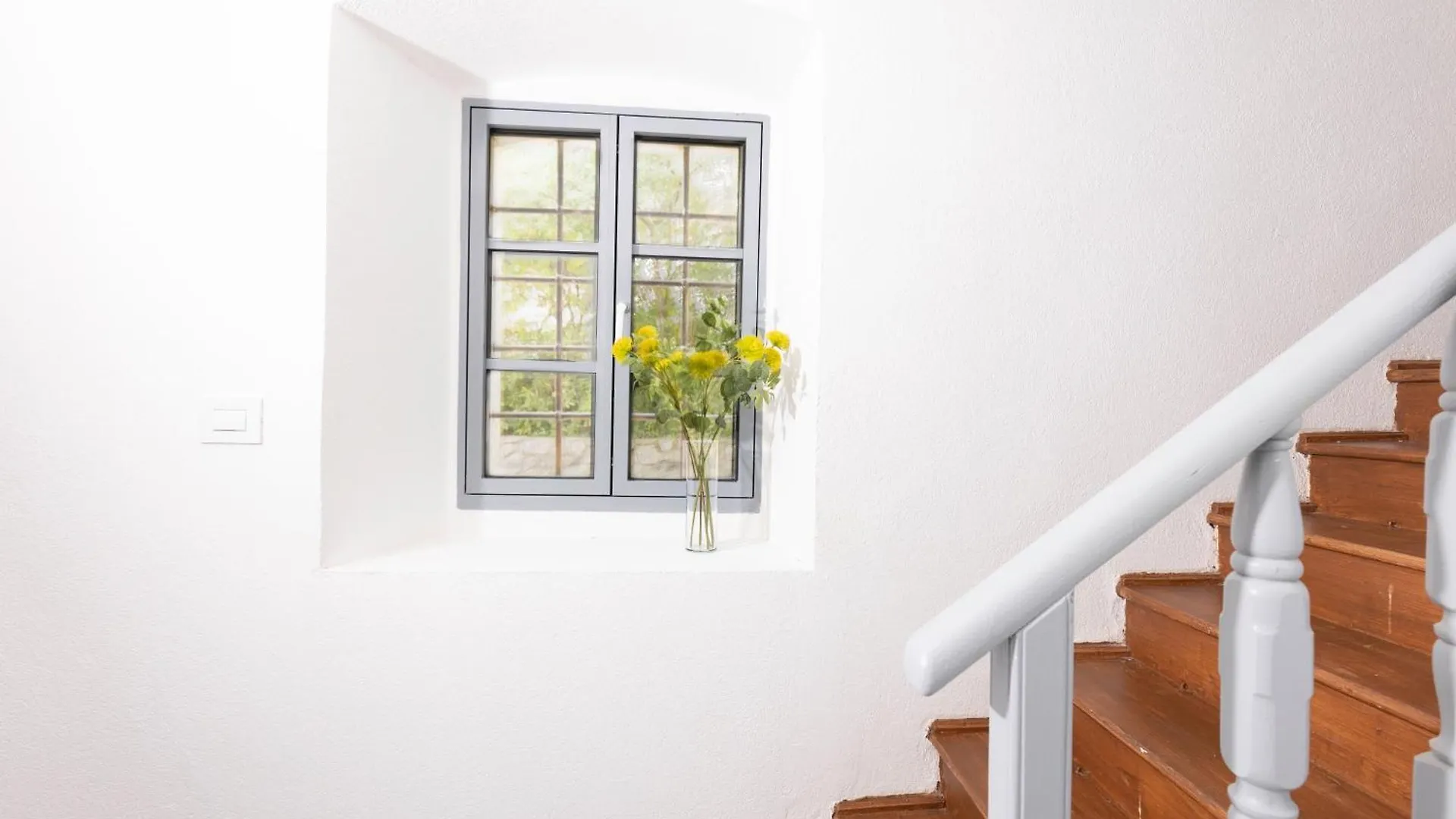 Villa Floresco Nerezine Holiday home