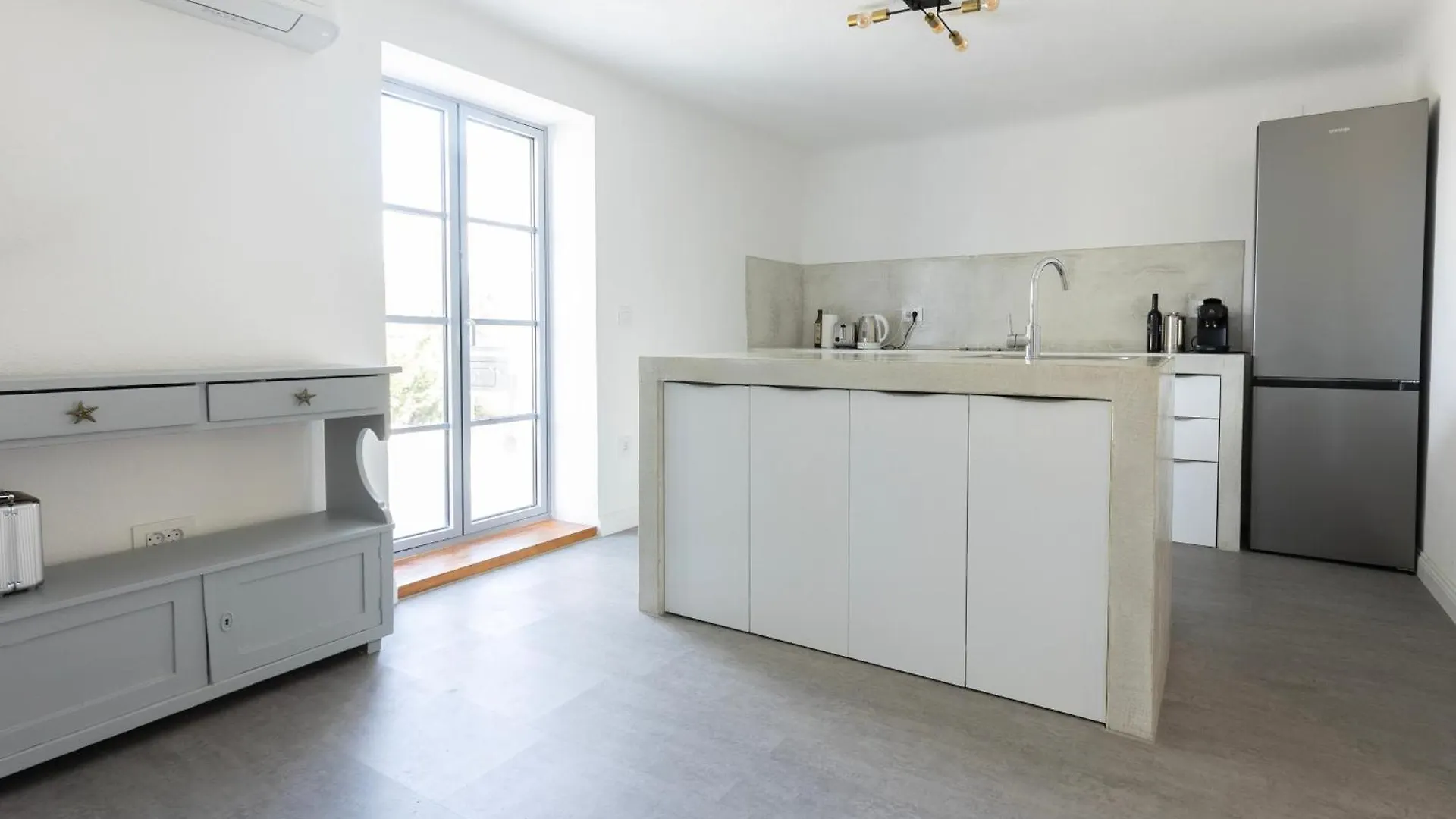 Holiday home Villa Floresco Nerezine Croatia