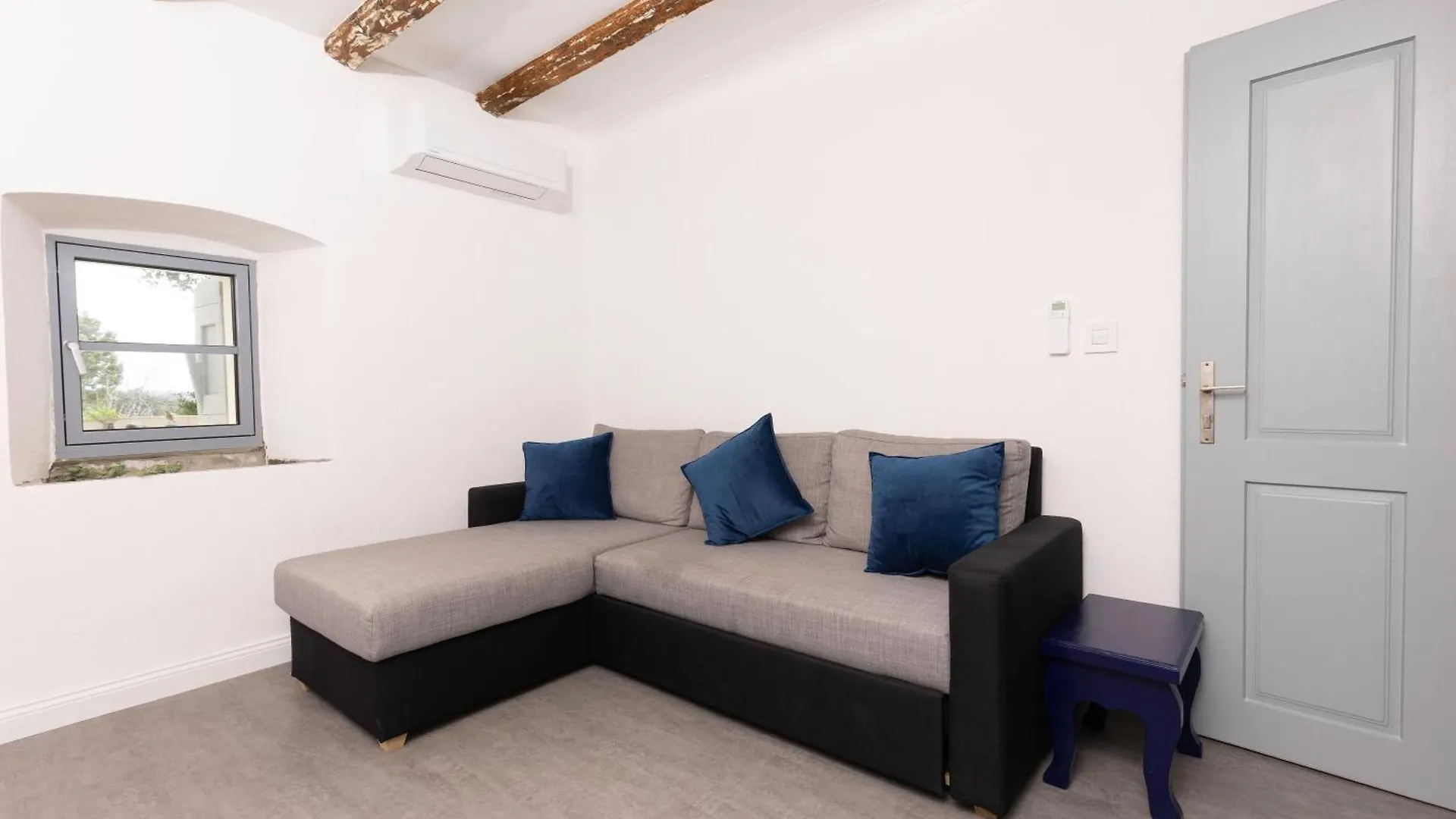 Holiday home Villa Floresco Nerezine