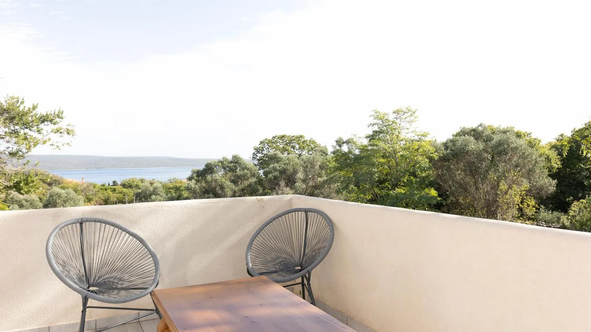 Villa Floresco Nerezine Holiday home