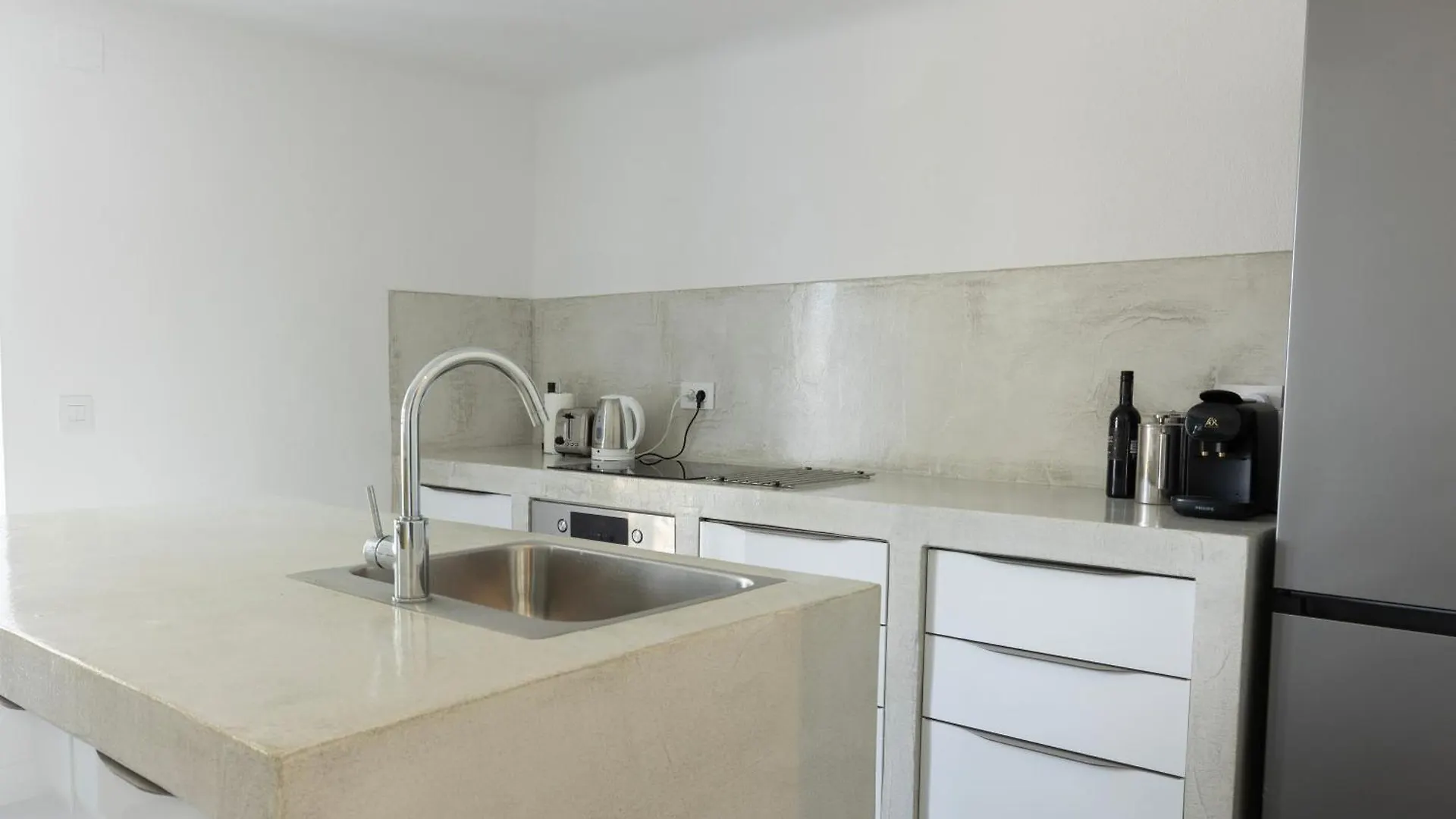 Villa Floresco Nerezine 0*,