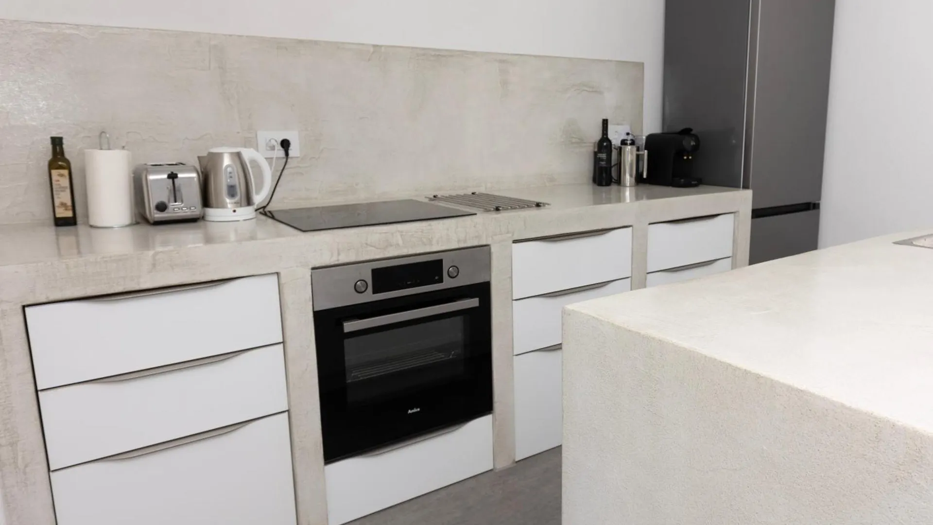 Holiday home Villa Floresco Nerezine
