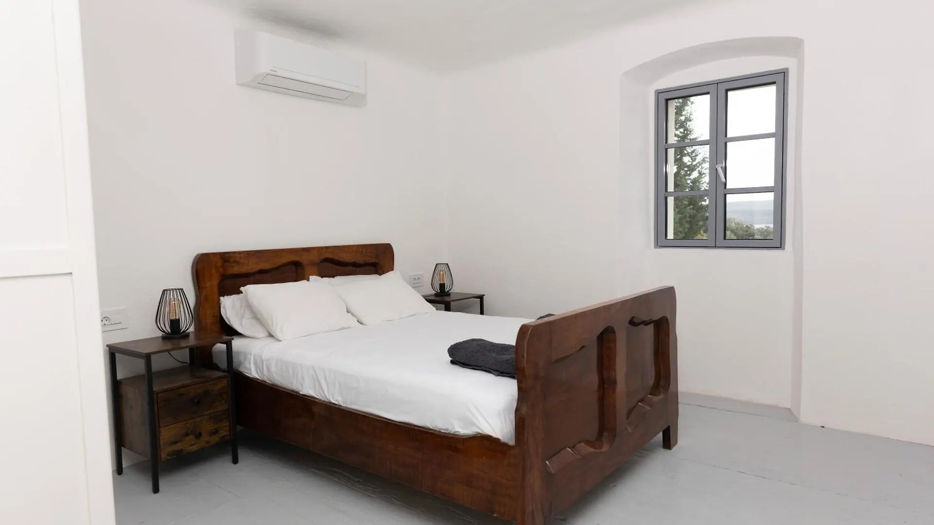 Villa Floresco Nerezine