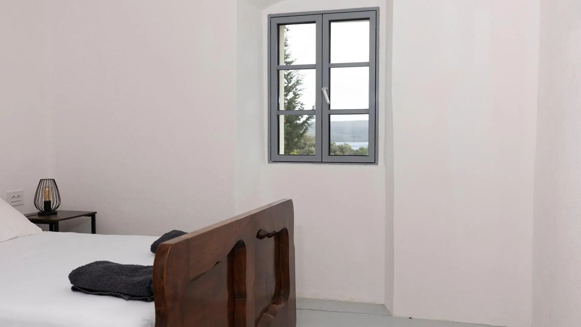 Villa Floresco Nerezine