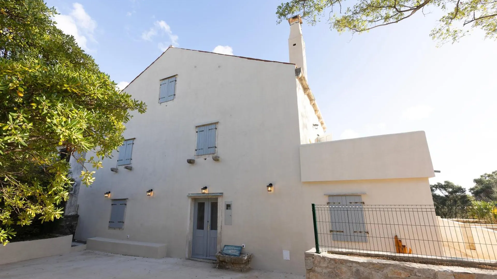 Villa Floresco Nerezine 0*,